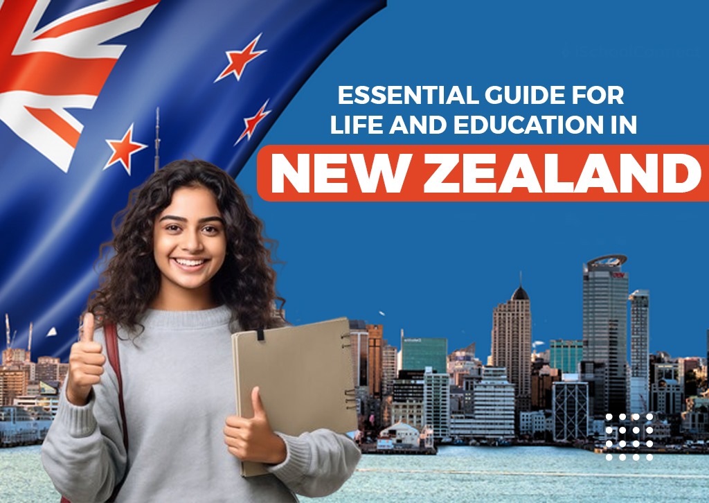 Essential Guide to Life and Education in New Zealand