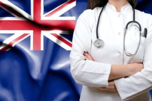 Healthcare and Nursing in New Zealand